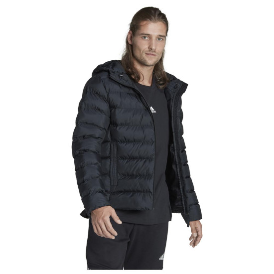 Adidas Ανδρικό μπουφάν SDP 2.0 Insulated Jacket Adidas Ανδρικό μπουφάν SDP 2.0 Insulated Jacket